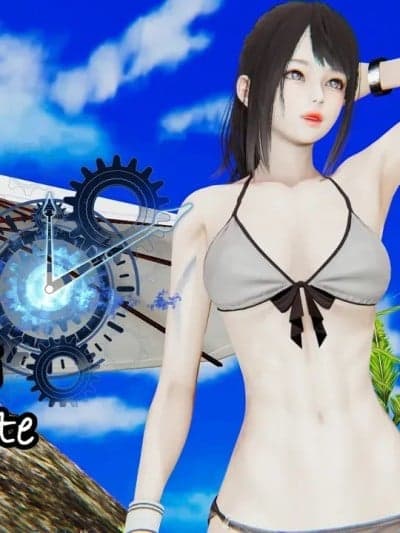 [chen] 命运之轮wheel of fate ep.2