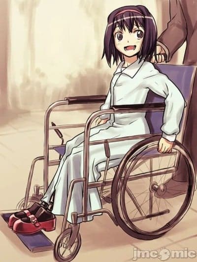 [774] 七海の告白