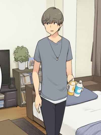[一只麻利的鸽子汉化] [わかまつ] 先辈の家で试験勉强教えてもらって夕方に帰る予定だった女子大生の一日 [中国翻訳]
