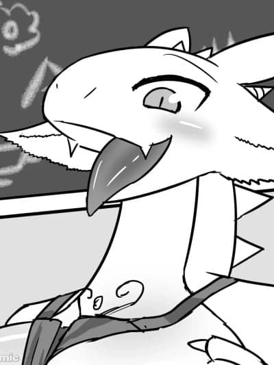 Bamangojuice comic