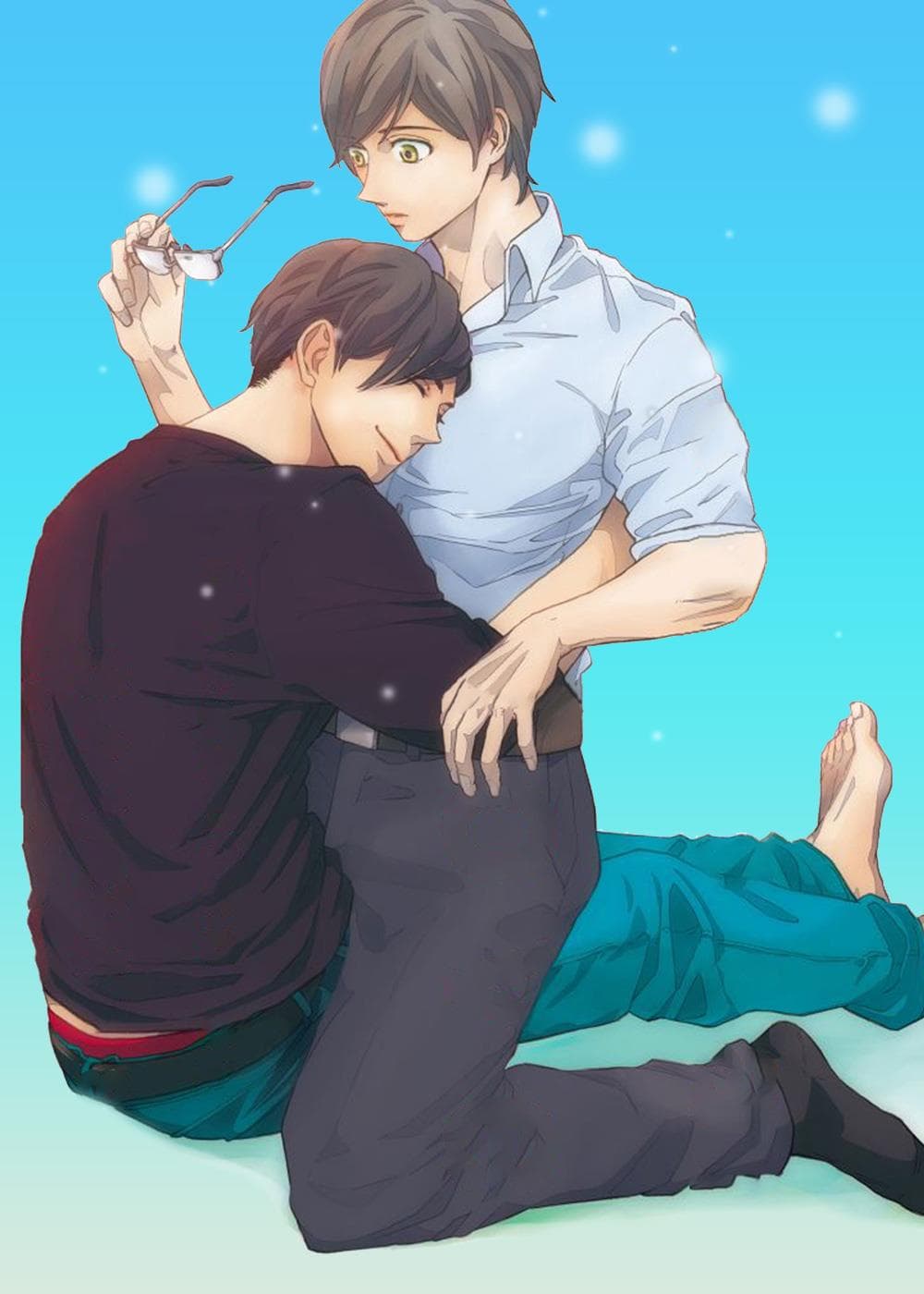 还在约会