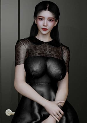绝妻赵雪妍