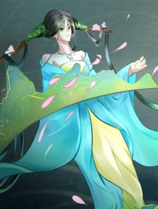 长生妖的记事录