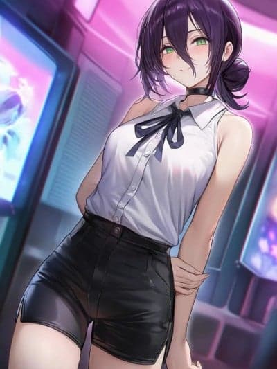 催眠师第一章 （蕾塞）