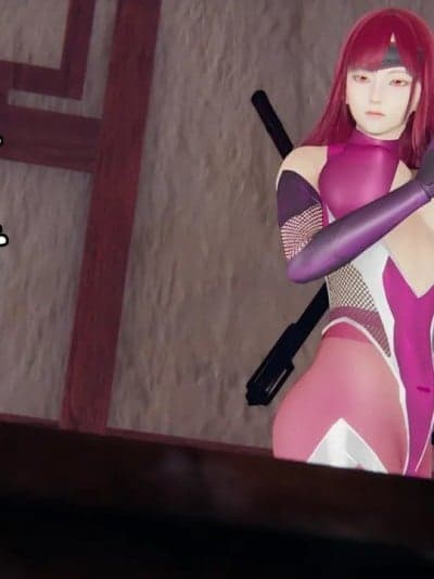 [Chen] 奥术 | Arcane 03