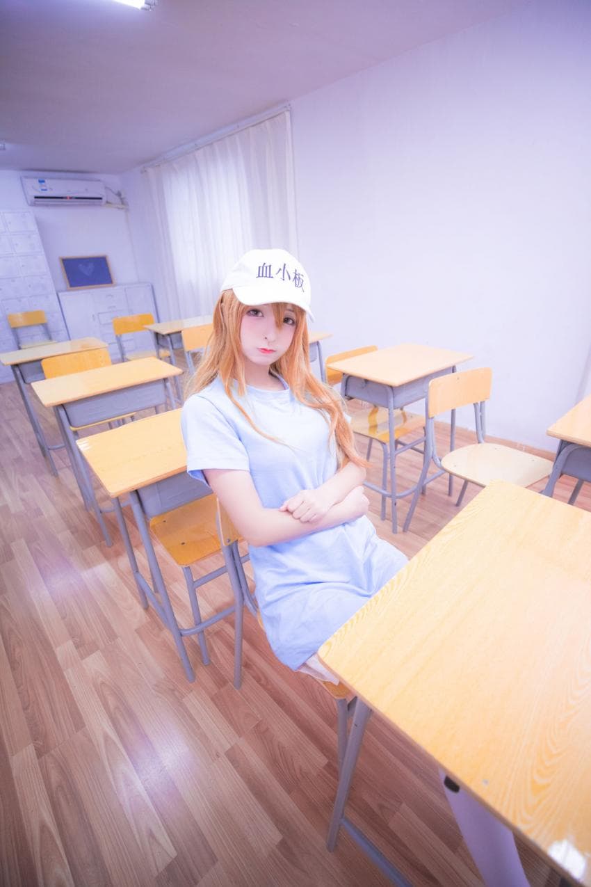 【神楽坂真冬】小さな恋