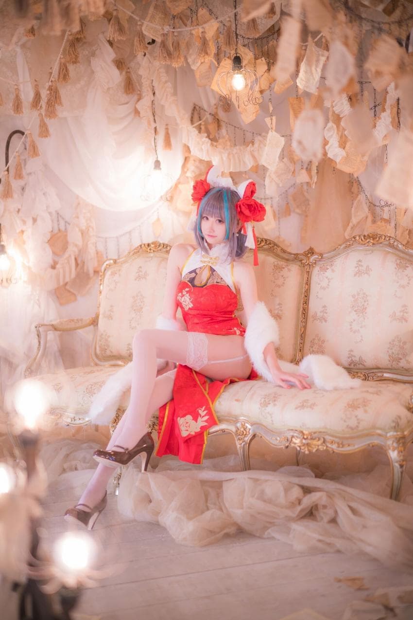 千阳 - Cheshire