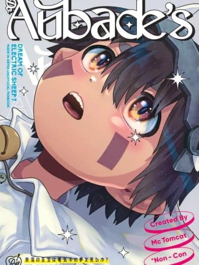[Mc Tomcat] 奈落の至宝は电気羊の梦を见るか 【中国翻訳】