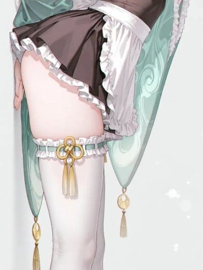 [腿毛] 淫秽山海录
