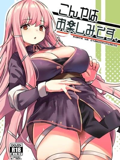 敬请期待 今夜、和明天 [无患之子] [いっきづか (きづかかずき)] こんやはお楽しみです。[中国翻訳] [DL版]