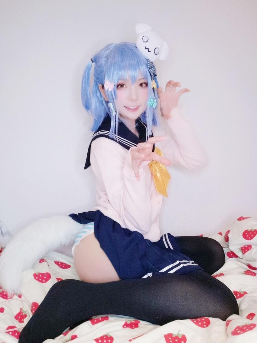 [Yuki亭] 玉木君！ ！