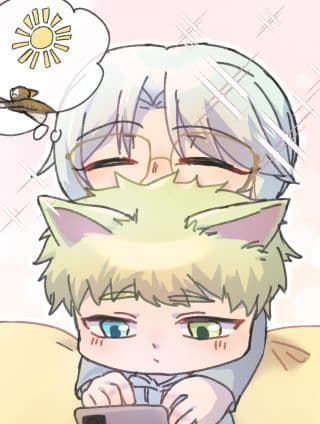猫咪的上钩方法
