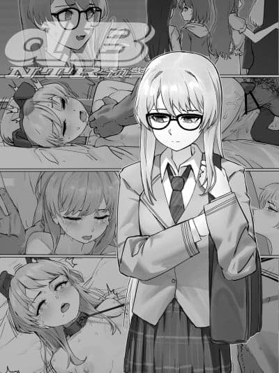 [Three (User Derr) N⊥R] dB NTR (Censored) [中国翻訳]