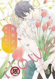焦急之花