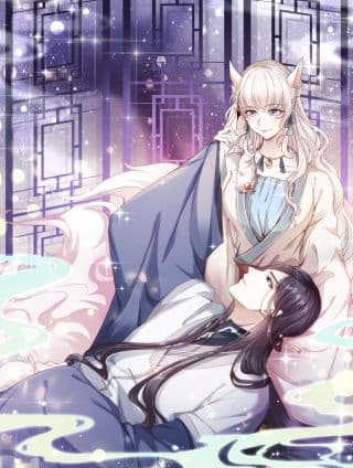 皇子宠我如宝