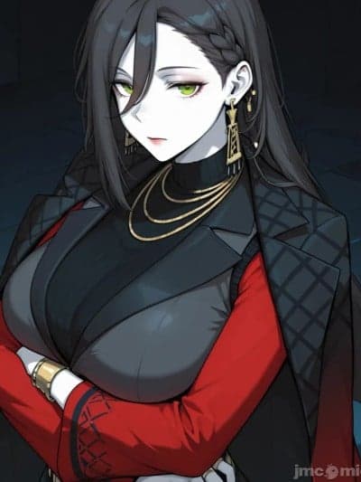 [Heaven RB]Sarah