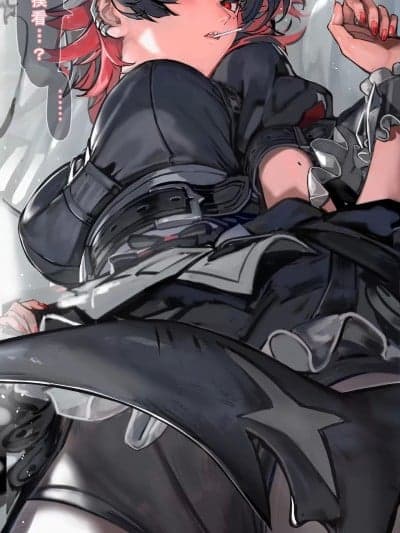 [十轮towa] エレン (Chinese + Textless)