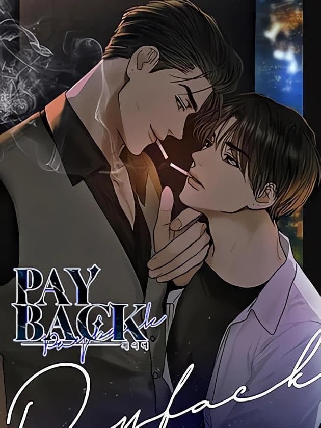 PAY BACK【偿还】