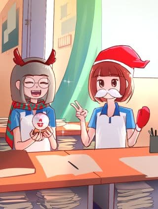 晴夏