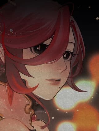 魔女的宝石