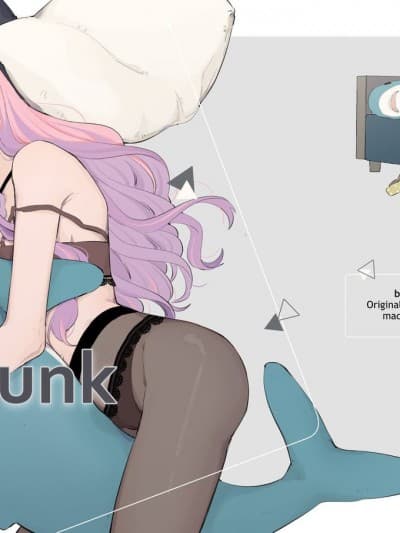 [凤凤凤] Drunk [Chinese]