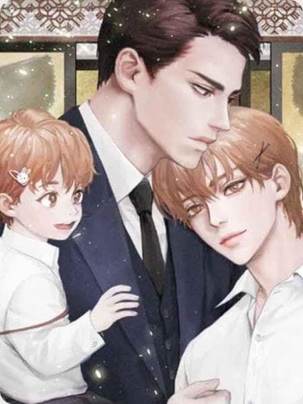 少爷的男妈妈