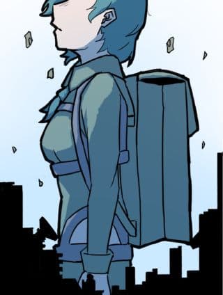 空岛