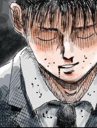 评论杀