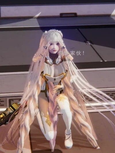 [真混沌之子] 我健身你瑜伽24