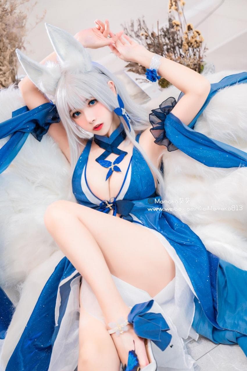 [Twitter] 葵葵