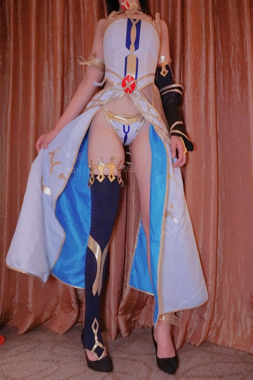 [枳姬]ishtar (Fate Grand Order)