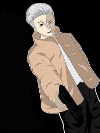 莽夫的爱