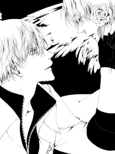[PILZ(希乃)]PRISE [ダンバジ](デビルメイクライ) [中国翻訳]