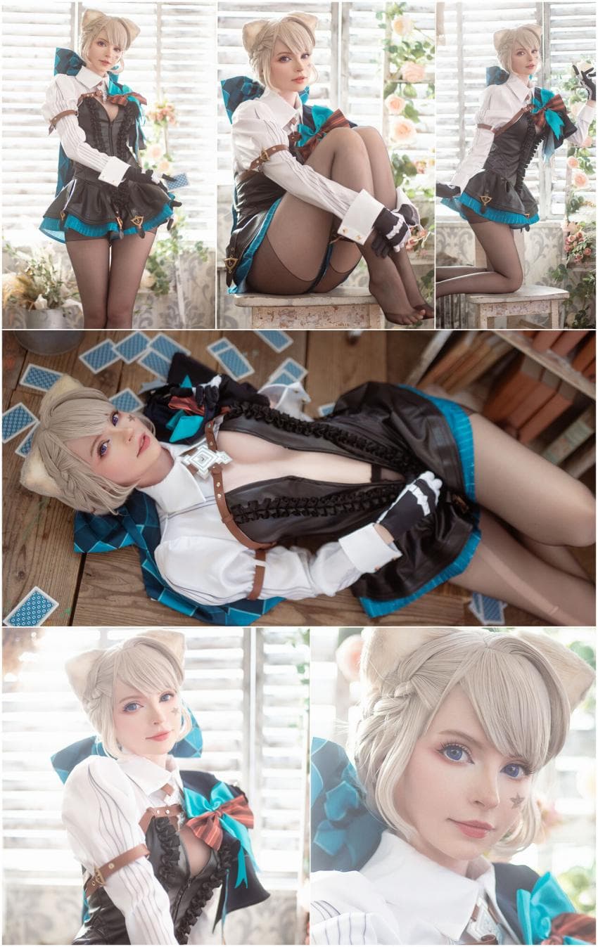 桃乳 - 莱内特