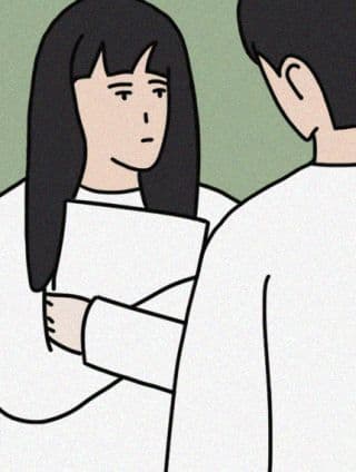 青春校园剧情漫画