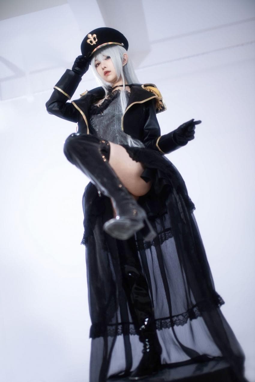 [小鹿鹿] 黑山梗菜