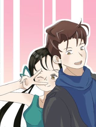 半分甜