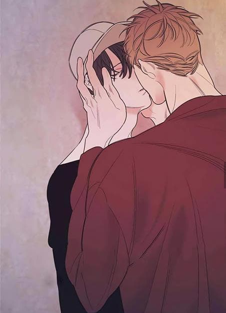 温柔的逆境