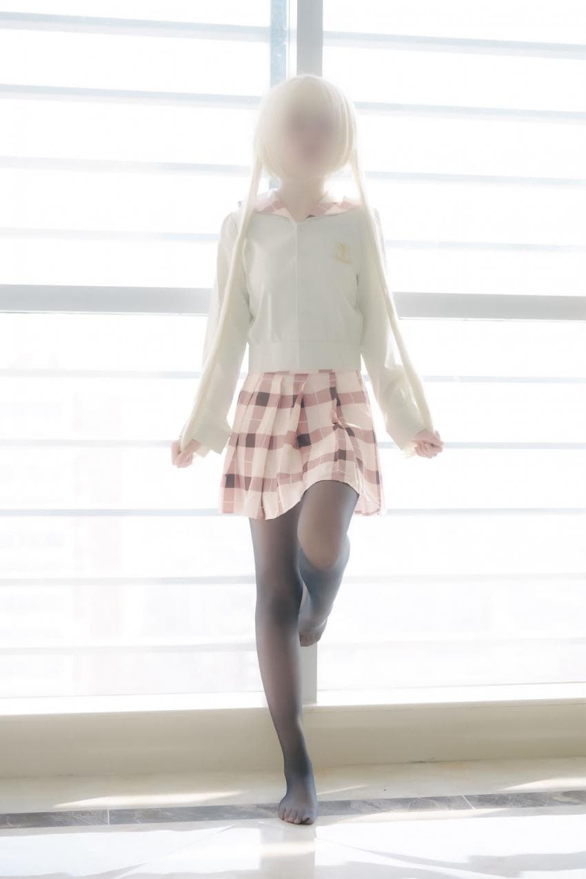 【少女映画】穹妹