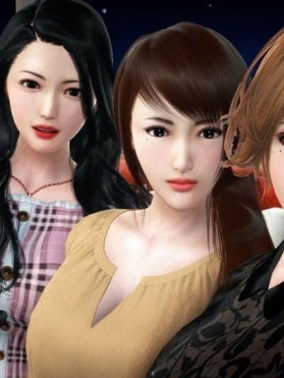 [WeiJZ]人妻系列 4