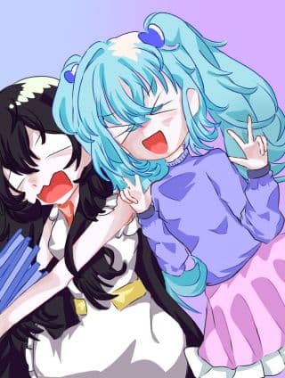 无人知晓的少女