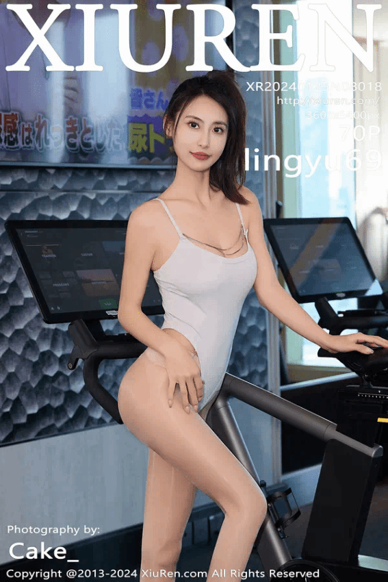 lingyu69（Vol. 08018）