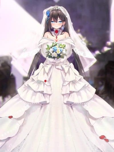 [筱牧] 光澜的婚礼（r18）