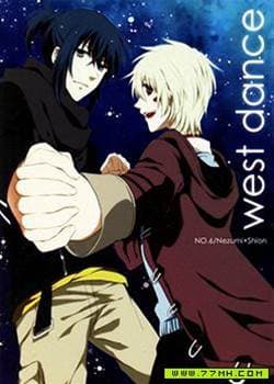 west dance