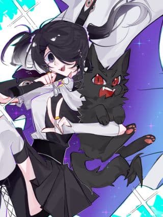 你管这叫魔法少女