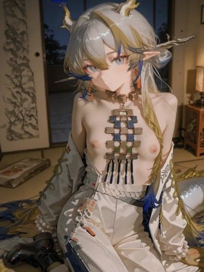 [Mestoooo] 黍 [AI Generated]