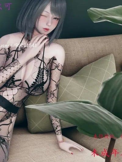 [qmsuzi] 性能力超强的我怎么可能会戴绿帽 1-7