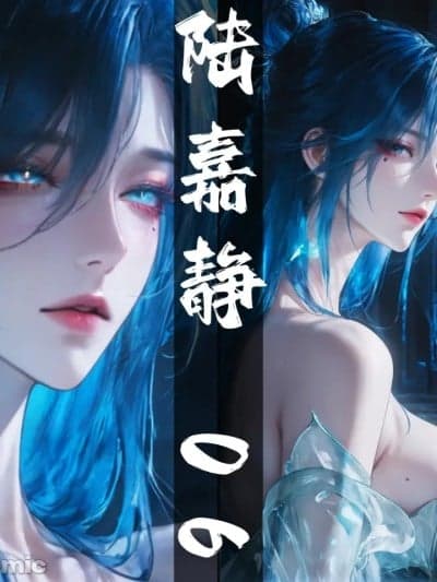 琼明神女录_陆嘉静篇_6-7修罗城秘境