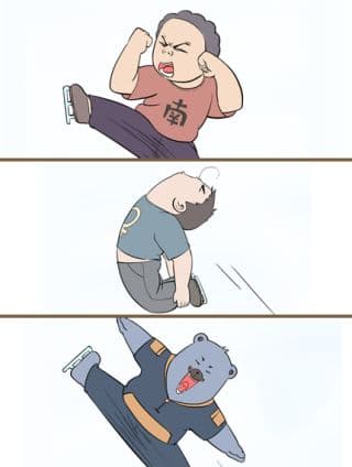 NO ZUO NO DIE