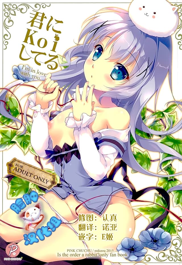 Kimi ni koi Shiteru